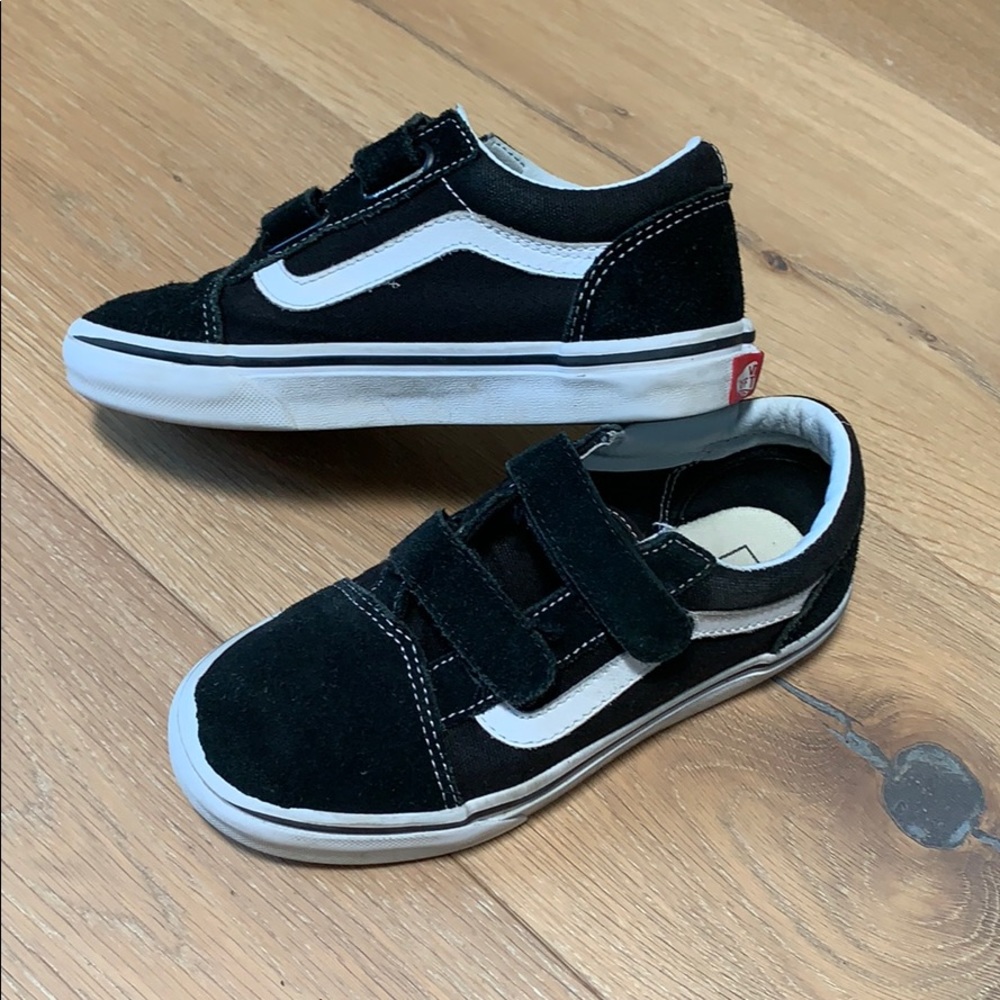 Kids Vans